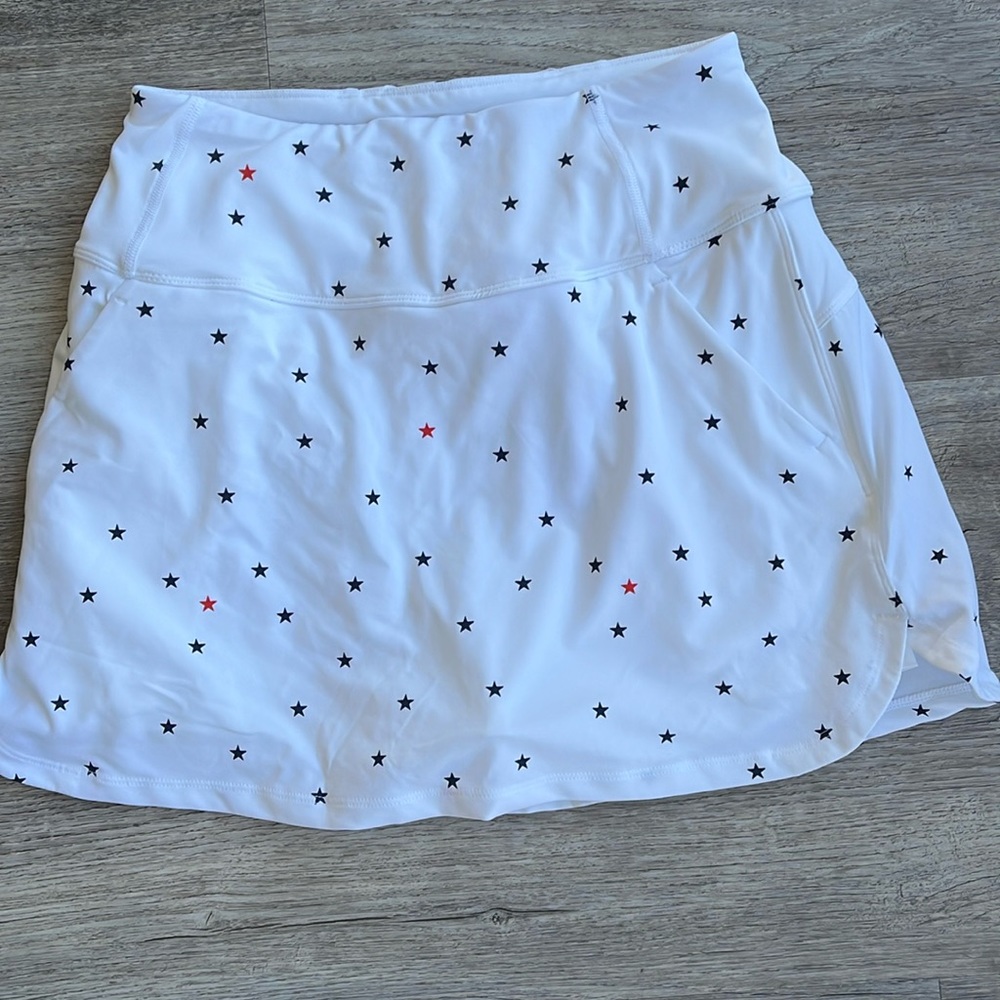 Brand new Puma skort